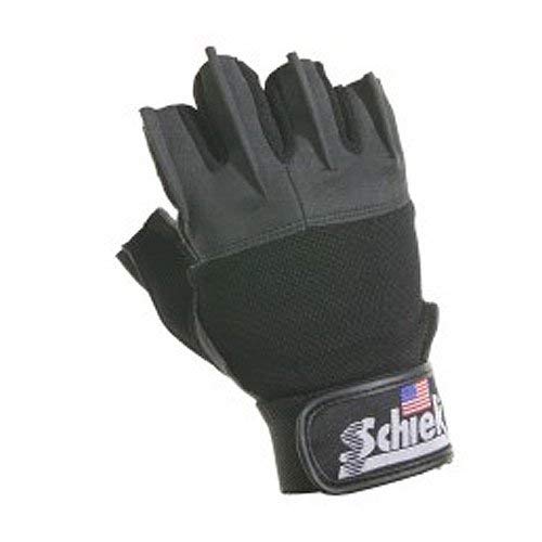 Schiek 520 Platinum Lifting Gloves - Women's