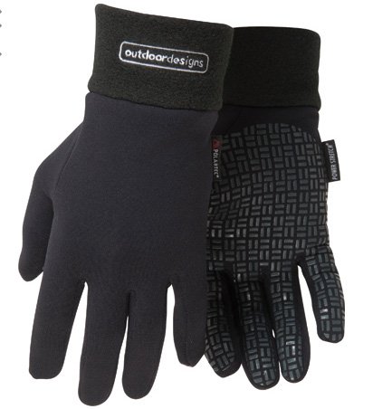 Outdoordesigns Power Grip Glove