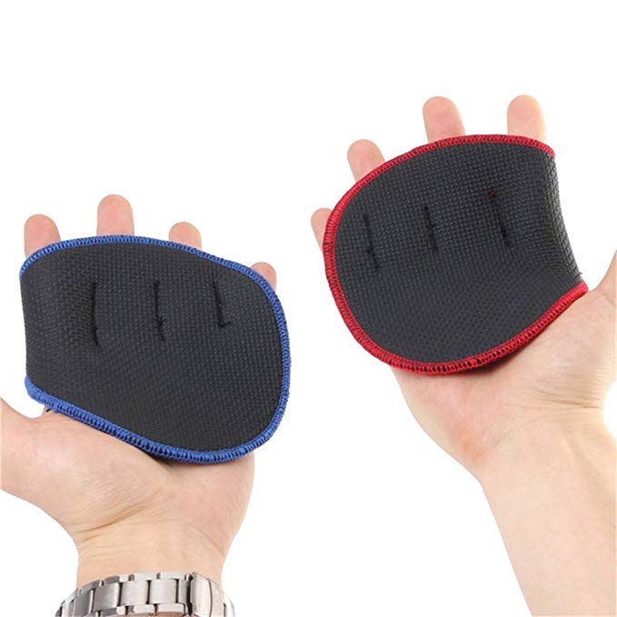 Haotianyuan Weight wrist support cushion neoprene weightlifting gym workout and weight lifting handle for men or women