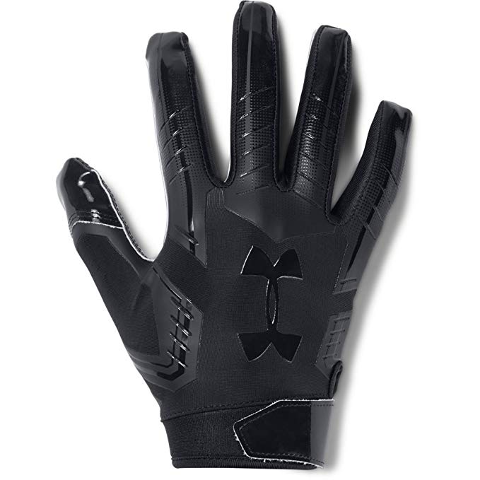 Under Armour Men's F6 Football Gloves