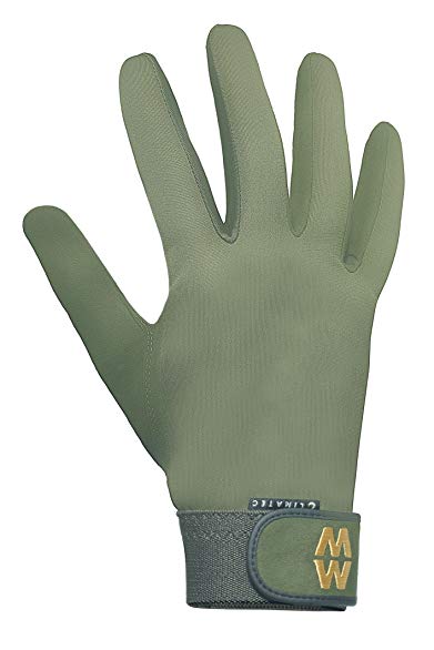 MacWet Climatec Long Cuff Gloves