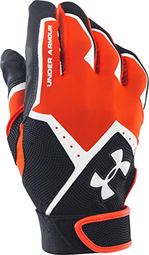 Under Armour Men's Clean-Up VI Batting Gloves