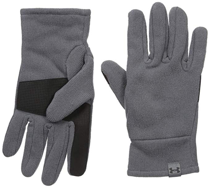 Under Armour Mens Wool Glove