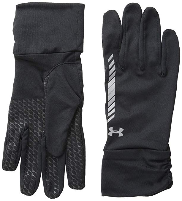 Under Armour Women's Layered Up Liner Glove