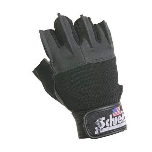 Schiek Platinum Gel Lifting Gloves