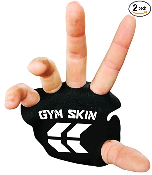 Striker Concepts Gym skin Black, Large