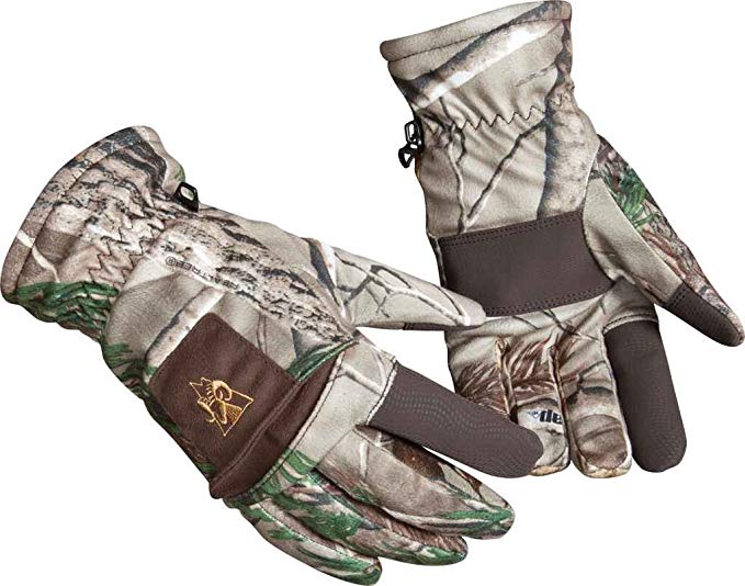 Rocky FQ0605315 ProHunter Gloves