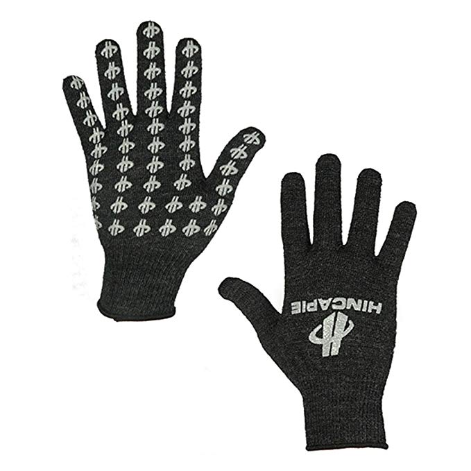 Hincapie 2015/16 Power Merino Wool Cycling Glove - R071U14