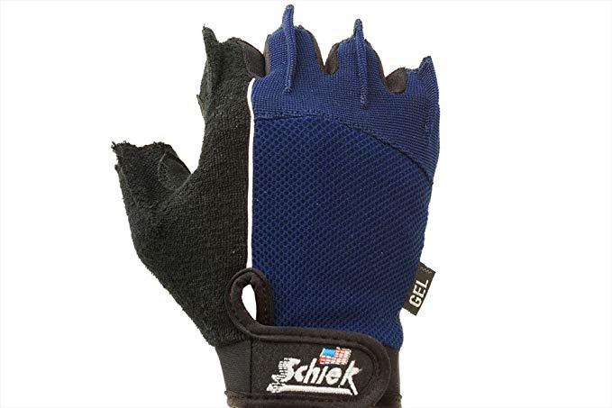 Schiek 510 Cross Training & Fitness Gloves
