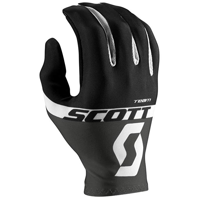 Scott 2017 RC Team Long Finger Gloves - 241689