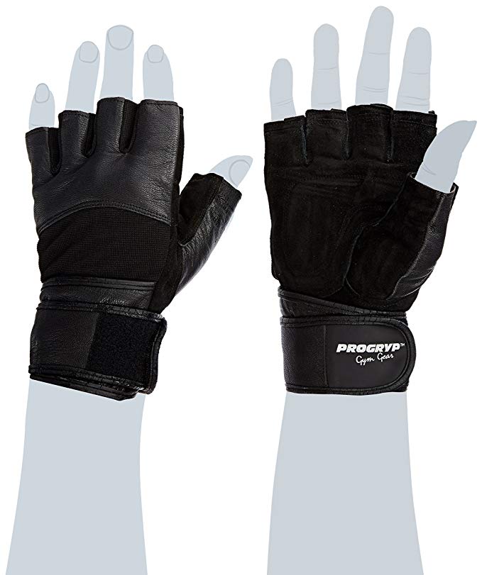 Progryp Gladiators Gloves