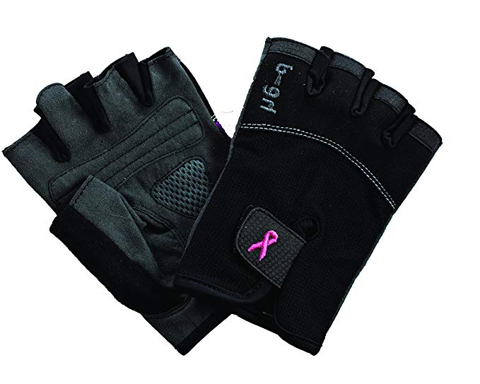 Saranac b-grl Step 1 Fitness Gloves